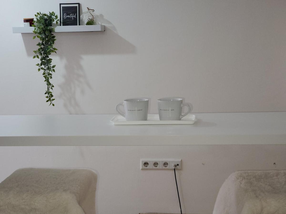 Sleep And Drive Apartment ซาราเยโว ภายนอก รูปภาพ